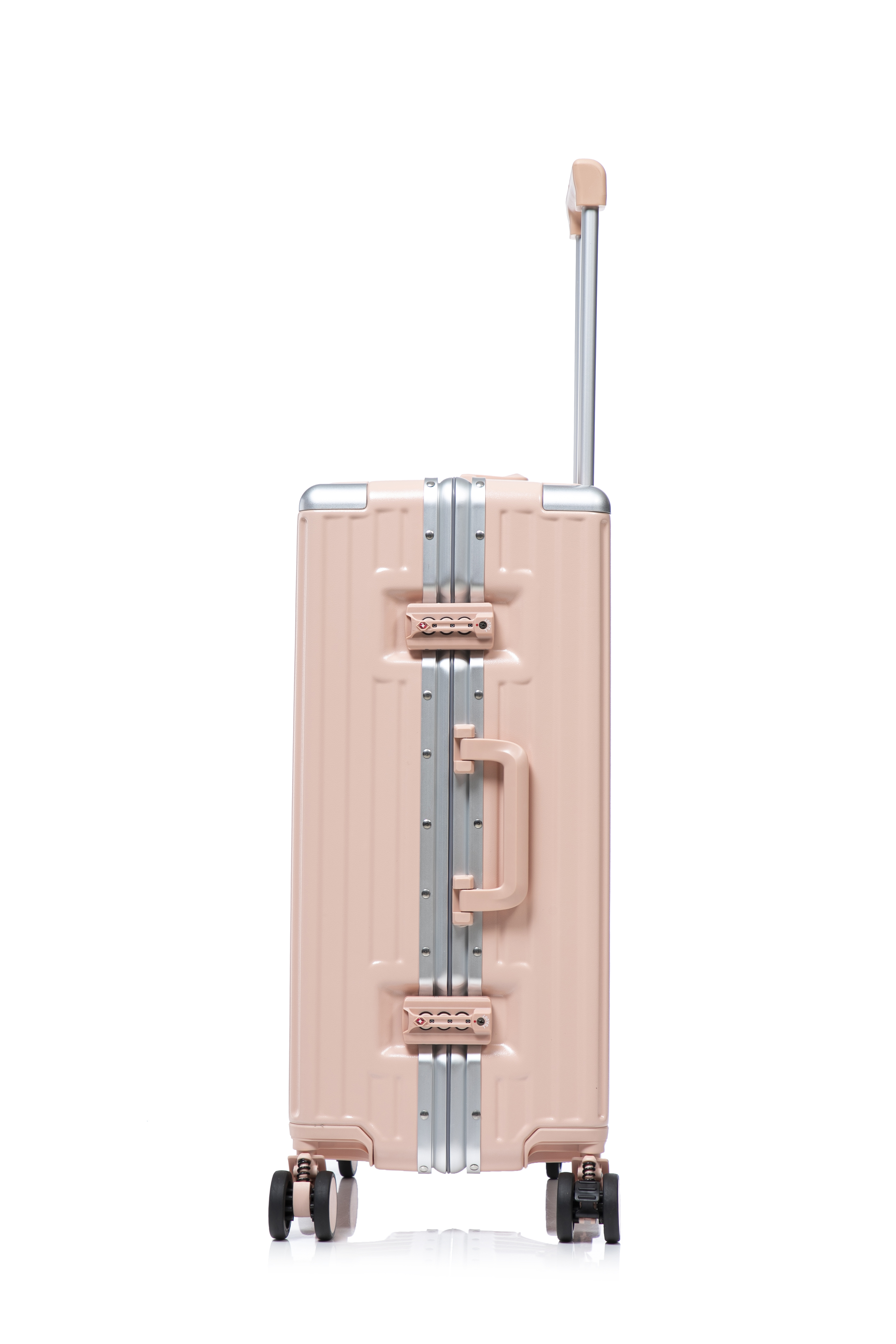 LeBe Trolley JetPro L rosa