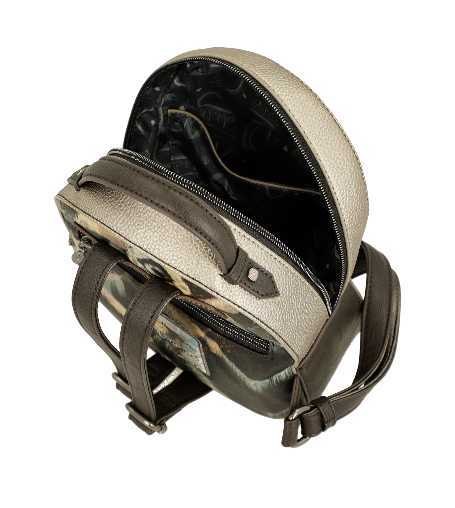 Anekke Real City Rucksack klein