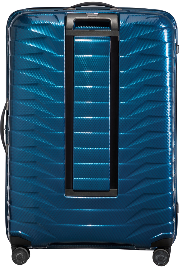Samsonite Koffer Proxis 81 cm petrol blue